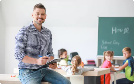 Professeur FLE qui parle votre langue maternelle : des cours de français sur mesure 100% en ligne avec Talkalingo